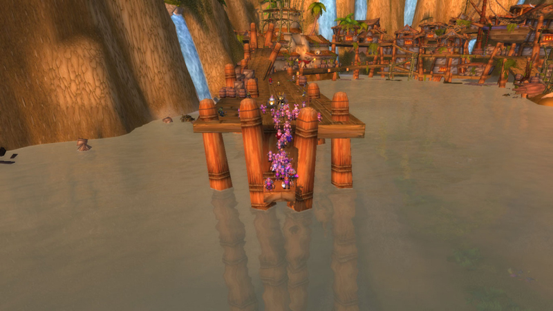 Illustration for article titled 2,500 World of Warcraft Gnomes Raid The Orc Capital